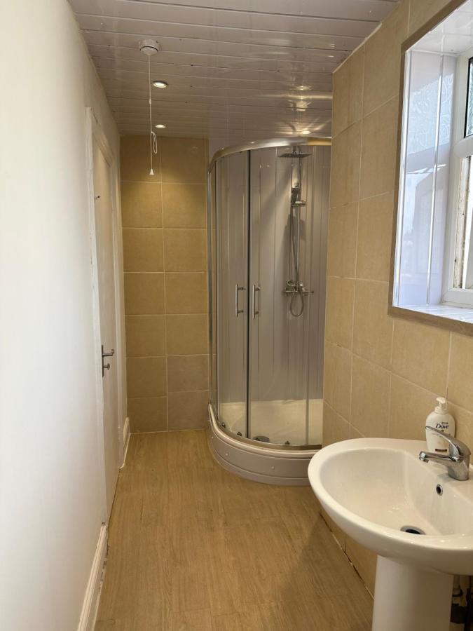 Liverpool Street Green Bedroom London Eksteriør billede